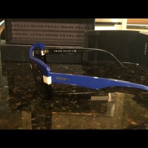 Prada Women’s Sunglasses